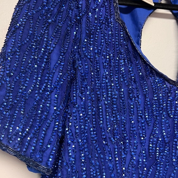 Special Occasion Dress L - Picture 4 of 4